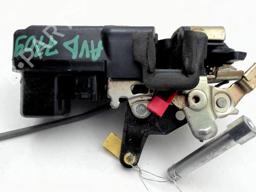 Front right lock CHRYSLER 300C Touring (LX, LE) 3.0 CRD | BP32396638C97