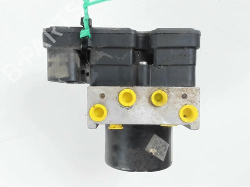 Used ABS pump FORD FIESTA V (JH_, JD_) 1.4 TDCi (68 hp) 29638843