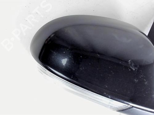 Right mirror VW GOLF V (1K1) 2.0 TDI 16V | BP20469988C27 
