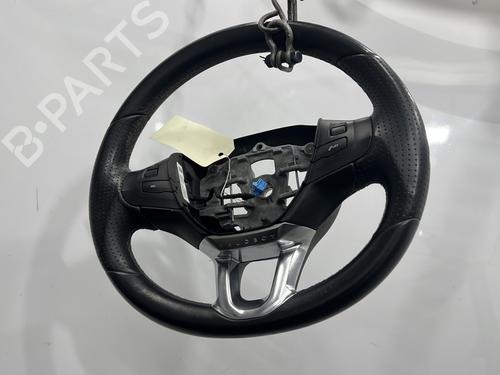 Used Steering wheel Steering wheel PEUGEOT 208 I (CA_, CC_) 1.2 VTI 82 (82 hp) 30137029 30137029