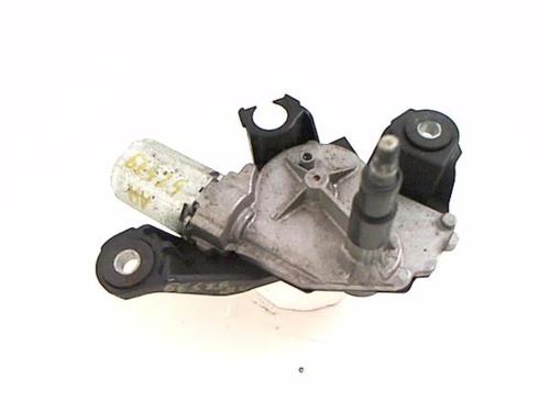Rear wiper motor NISSAN QASHQAI / QASHQAI +2 I (J10, NJ10, JJ10E) 1.5 dCi | BP20437536M102 