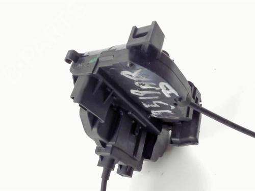 Rear right lock RENAULT MEGANE III Grandtour (KZ0/1) 1.9 dCi (KZ0J, KZ0N, KZ1S) | BP20469672C99 