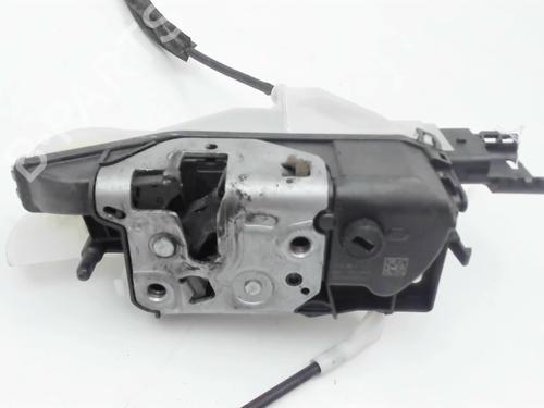 Used Front left lock Front left lock DS DS 3 (SA_) 1.2 VTi 82 (SAHMZ6) (82 hp) 20386693 20386693