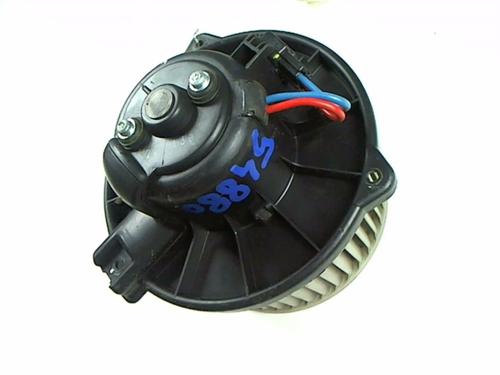 Heater blower motor TOYOTA AVENSIS Estate (_T22_) 2.0 TD (CT220_, CT220R) | BP20392407M62 