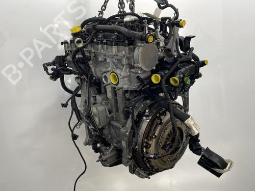 Engine PEUGEOT 208 II (UB_, UP_, UW_, UJ_) e-208 | BP30115629M1