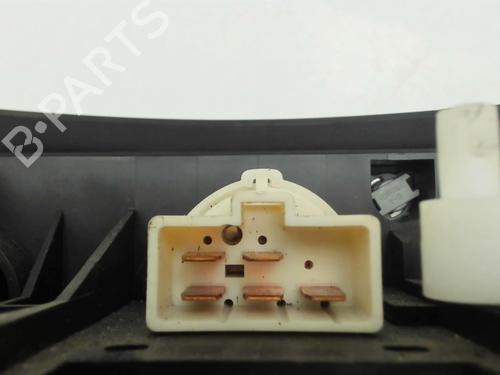 Used Climate control Climate control MITSUBISHI SPACE STAR MPV (DG_A) 1.9 DI-D (DG4A) (102 hp) 20441655 20441655