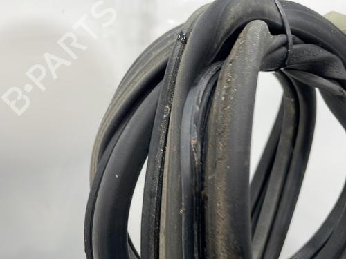 Gummiliste Gummiliste CITROËN AX (ZA-_) 10 (44 hp) 31053328 31053328
