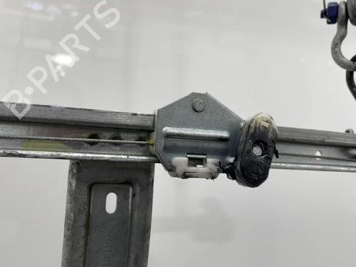 Rear right window mechanism OPEL ASTRA H Estate (A04) 1.7 CDTI (L35) | BP20397259C25 