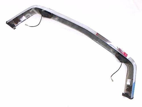 Front bumper AUDI 100 C3 Saloon (443, 444) 1.8 | BP22913246C7 