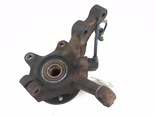 Right front steering knuckle RENAULT CLIO II (BB_, CB_) 1.5 dCi (B/CB07) | BP20477904M26 