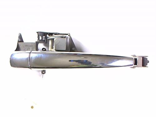 Used Front right exterior door handle CITROËN DS3 (SA_) 1.6 HDi 110 (112 hp) 20467058