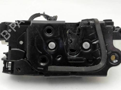Højre bagtil lås Højre bagtil lås VW TIGUAN (5N_) 2.0 TDI (140 hp) 36757457 36757457