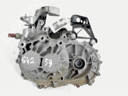 Used Gearbox VW UP! (121, 122, BL1, BL2, BL3, 123) 1.0 (60 hp) 20391542