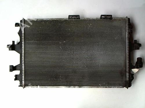 Water radiator VW TRANSPORTER T5 Van (7HA, 7HH, 7EA, 7EH) 2.5 TDI | BP33439182M31 - Image 2