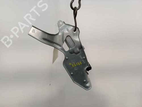Rear wiper motor HONDA JAZZ III (GE_, GG_, GP_, ZA_) 1.2 (GG1) | BP22104477M102 