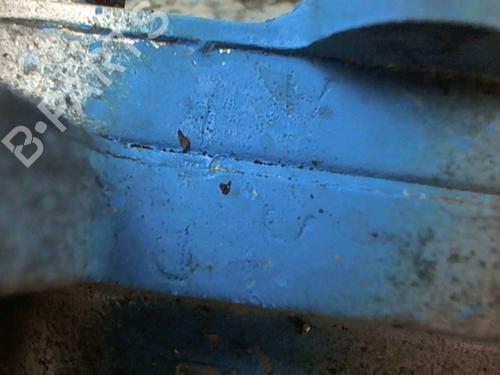Gearbox CITROËN XSARA (N1) 1.8 i 16V | BP20424889M3 