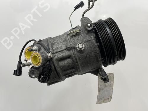 AC compressor VOLVO V40 Hatchback (525) D3 | BP29437999M34 