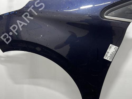 Left front fenders PEUGEOT 208 I (CA_, CC_) 1.2 VTI 82 | BP30161740C41