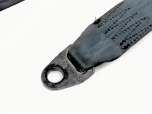 Front left seatbelt MAZDA 2 (DY) 1.4 CD | BP20402418I26 - Image 7