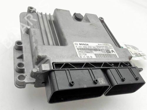 Used Engine control unit (ECU) Engine control unit (ECU) 38787631 38787631