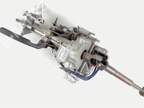 Steering column NISSAN QASHQAI / QASHQAI +2 I (J10, NJ10, JJ10E) 2.0 dCi All-wheel Drive | BP20390852M21 