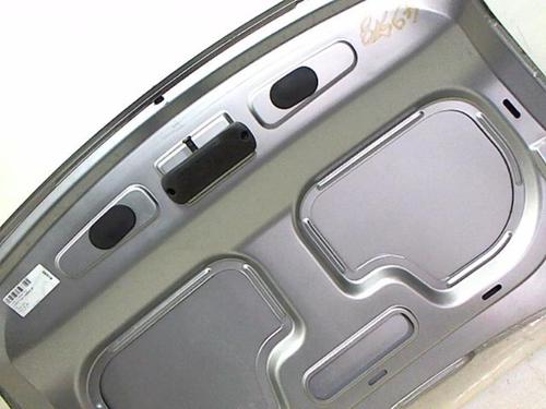 Tailgate FORD STREET KA (RL2) 1.6 | BP20455099C6 