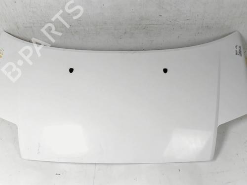 Hood CITROËN C2 (JM_) 1.4 HDi | BP20390951C1 