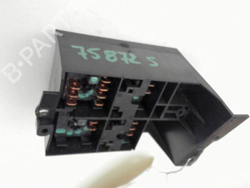 Warning switch FIAT PANDA (141_) 900 | BP29374967I22 