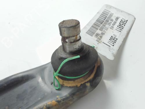Left front suspension arm MITSUBISHI ASX (GA_W_) 1.8 DI-D (GA6W) | BP20405112M12 