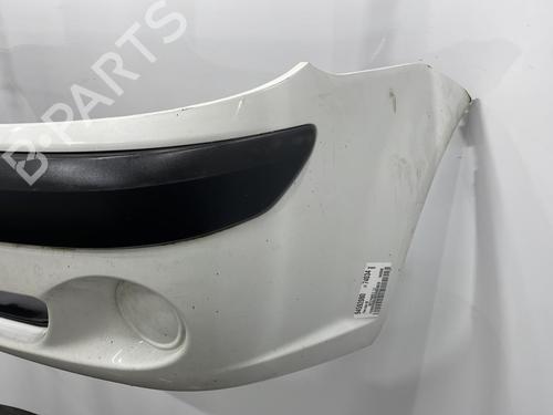 Front bumper HYUNDAI GETZ (TB) 1.5 CRDi | BP20481367C7 