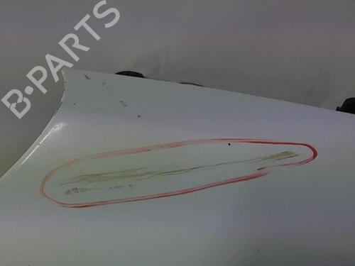 Left front fenders OPEL COMBO Box Body/MPV 1.3 CDTI 16V | BP20415318C41 