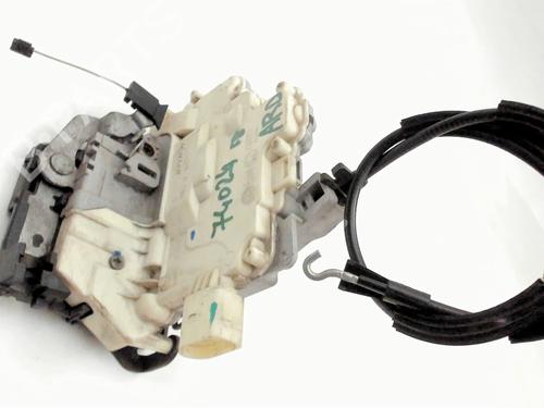 Rear right lock SEAT ALTEA (5P1) 1.9 TDI | BP27293983C99 