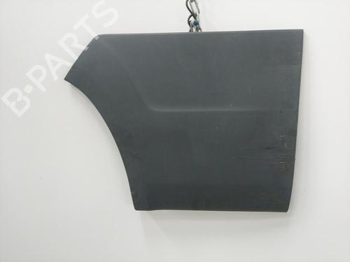 Corner bumper CITROËN JUMPER II Van 2.2 HDi 120 | BP20451935C117 