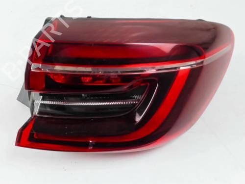 Right taillight RENAULT CLIO V (B7_) 1.5 Blue dCi 85 (B7AG) | BP33743657C35  - Image 7