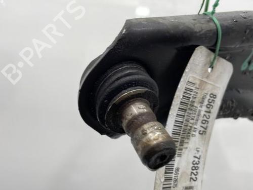 Querlenker links vorne für FORD FIESTA VII (HJ, HF) 1.0 EcoBoost (101 hp) 20397539