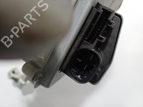 Steering column RENAULT SCÉNIC II (JM0/1_) 1.9 dCi (JM0G, JM12, JM1G, JM2C) | BP36588672M21 - Image 4