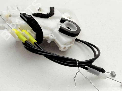 Used Front left lock Front left lock SUZUKI VITARA (LY) 1.4 Hybrid (Mild Hybrid) (APK414) (129 hp) 40002798 40002798
