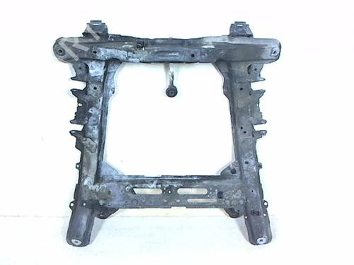 Used Subframe Subframe RENAULT SCÉNIC I MPV (JA0/1_, FA0_) 1.9 dCi (JA05, JA1F) (102 hp) 20444945 20444945