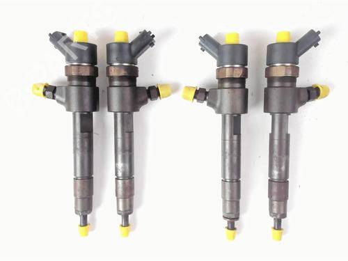 Spreder / Dyse SAAB 9-3 (YS3F, E79, D79, D75) 1.9 TiD (120 hp) 20928669