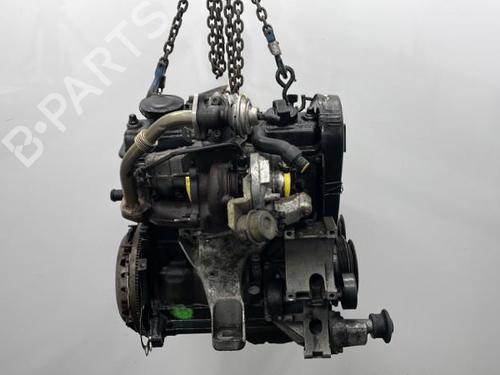 Engine AUDI A6 C4 (4A2) 1.9 TDI | BP21240767M1  - Image 7