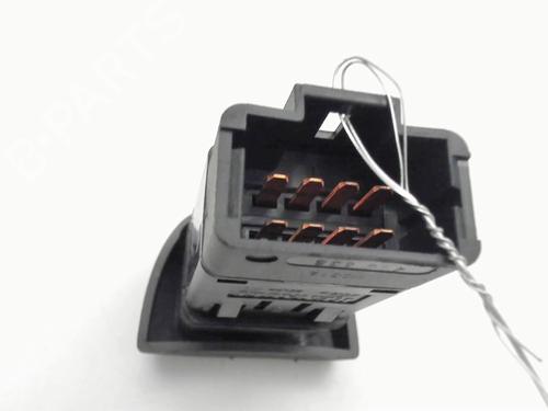Bouton de warning RENAULT SCÉNIC I MPV (JA0/1_, FA0_) 1.9 dCi (JA05, JA1F) | BP29374992I22 
