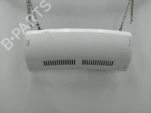 Used Hood Hood CITROËN JUMPER II Van 2.2 HDi 120 (120 hp) 20451942 20451942