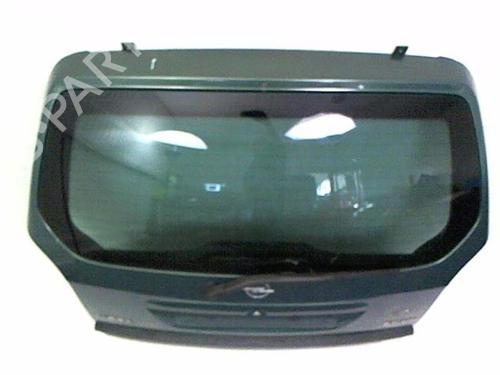 Tailgate OPEL ZAFIRA A MPV (T98) 2.0 DTI 16V (F75) | BP20477811C6 