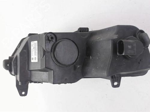 Used Right front fog light VW POLO V (6R1, 6C1) 1.0 (60 hp) 21241288