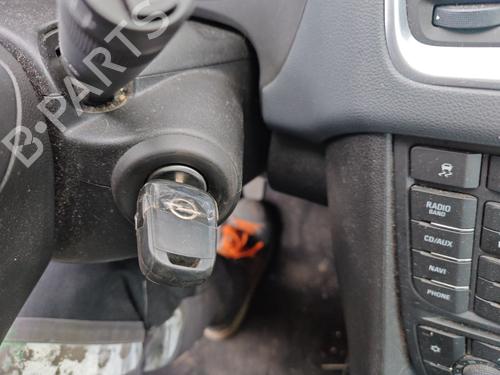 Mass air flow sensor OPEL MERIVA B MPV (S10) 1.7 CDTI (75) | BP27664270M95 - Image 8