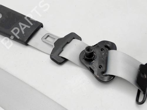 Front left seatbelt RENAULT ZOE (BFM_) ZOE | BP25222085I26  - Image 6