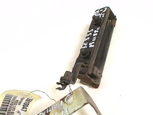 Used Tailgate handle Tailgate handle SSANGYONG MUSSO (FJ) 2.9 D (99 hp) 21234797 21234797