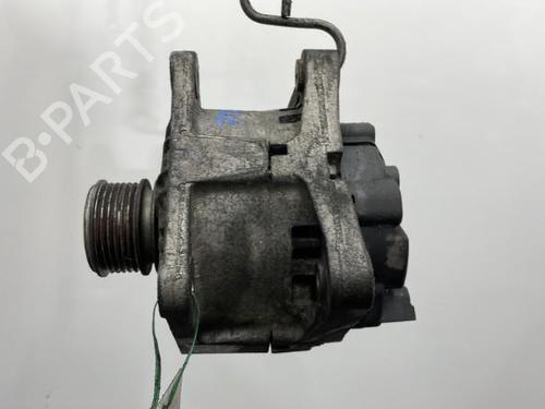 Used Alternator Alternator NISSAN NOTE (E11, NE11) 1.5 dCi (86 hp) 20417962 20417962