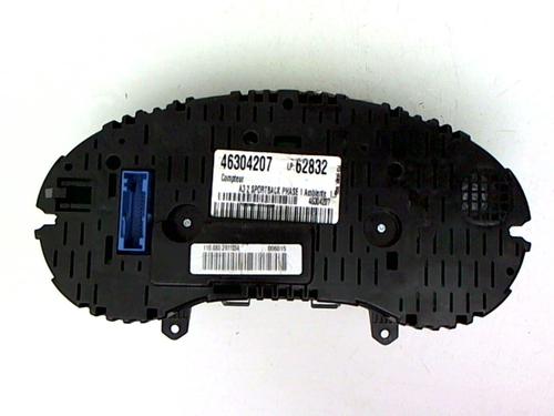 Instrument cluster AUDI A3 Sportback (8PA) 1.9 TDI | BP20425398C47 