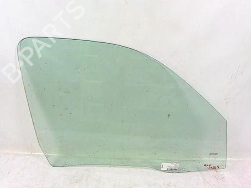Used Front right door window PEUGEOT PARTNER Box Body/MPV (5_, G_) 1.6 HDi 75 (75 hp) 20409864